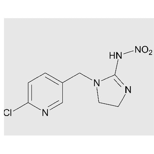 27063. STD CRM IMIDACLOPRID 100UG/ML EN MEOH ACCUSTANDARD