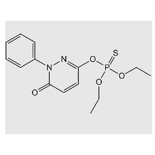 27070. STD CRM PIRIDAFENTION 1000UG/ML EN ACETONA 1ML ACCUSTANDARD