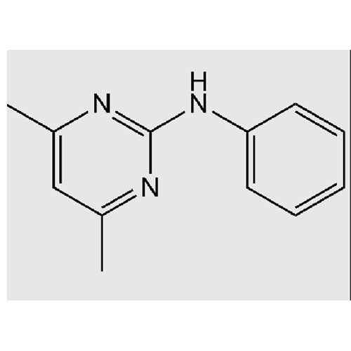 27071. STD CRM PIRIMETANIL 100UG/ML EN METANOL 1ML ACCUSTANDARD