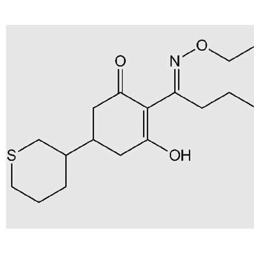 27045. STD CRM CICLOXIDIMA 10MG ACCUSTANDARD