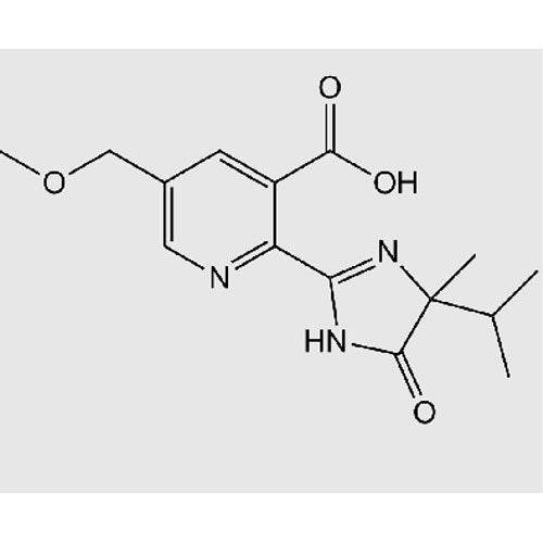 27062. STD CRM IMAZAMOX 100UG/ML EN ACETONITRILO 1ML ACCUSTANDARD