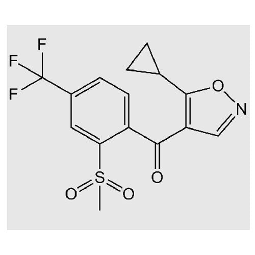 27065. STD CRM ISOXAFLUTOL 10MG ACCUSTANDARD