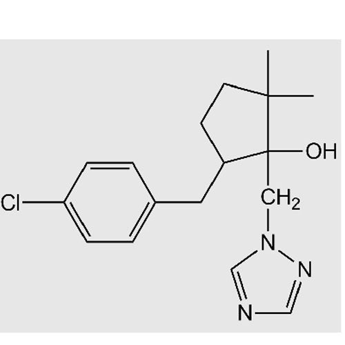 27066. STD CRM METCONAZOL 10MG ACCUSTANDARD