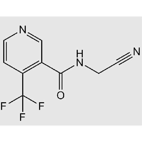 27054. STD CRM FLONICAMID 1000UG/ML EN ACETONITRILO 1ML ACCUSTANDARD