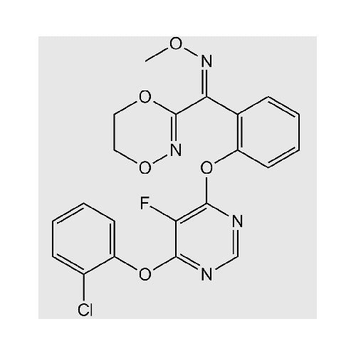 27083. STD FLUXASTROBINA 10MG ACCUSTANDARD