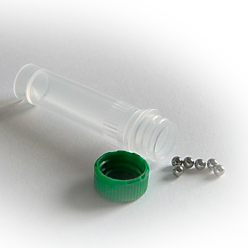 52781. MOLIENDA DE TEJIDO DURO MK28 COMPATIBLE C/MP FASTPREP, OMNI BEAD RUPTOR BR24 - BERTIN