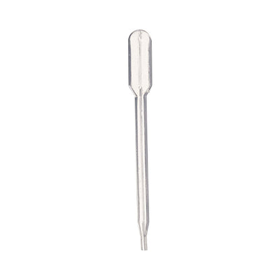 51573. PIPETA DE TRANSFERENCIA 1.7ML, LARGO 8.7CM, BULBO 0.9ML NO ESTERIL  C/500 PIEZAS - SIMPORT