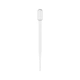 11226.PIPETA DE TRANSFERENCIA 5ML, LARGO 15.6CM, BULBO 1.8ML, NO ESTERIL GRADUADA PAQUETE C/500 PIEZAS - SIMPORT