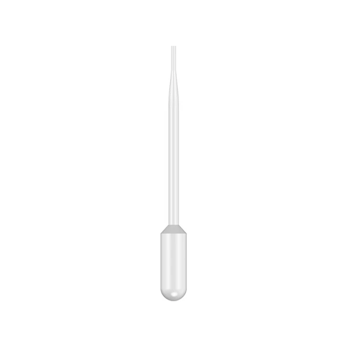 18485. PIPETA DE TRANSFERENCIA 8ML, LARGO 15CM, BULBO 4.6ML, NO ESTERIL PAQUETE C/400 PIEZAS - SIMPORT