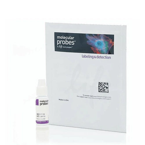 4536. MEDIO DE MONTAJE ANTIDECOLORACION PROLONGUE GOLD C/DAPI 5 X 2ML - INVITROGEN