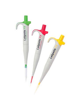 12629.MICROPIPETA MONOCANAL VOLUMEN FIJO 200UL LABPETTE FX - LABNET