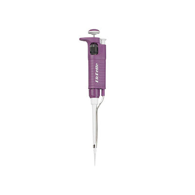 10825. MICROPIPETA MONOCANAL VOLUMEN VARIABLE 10-100UL BIOPETTE AUTOCLAVABLE - LABNET