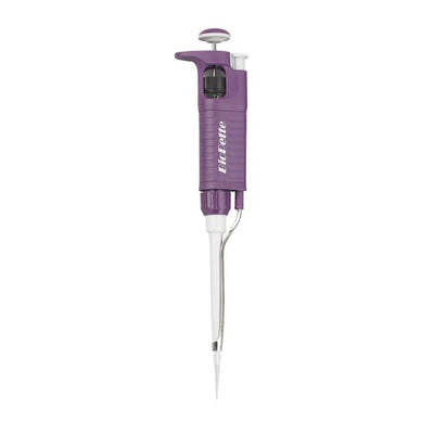 390. MICROPIPETA BIOPETTE 2-20UL AUTOCLAVABLE MOD. P3960-20A LABNET