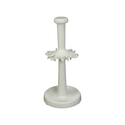 13038. SOPORTE DE CARRUSEL P/6 MICROPIPETAS MONOCANAL - LABNET