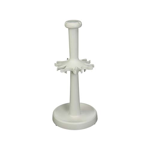 13038. SOPORTE DE CARRUSEL P/6 MICROPIPETAS MONOCANAL - LABNET