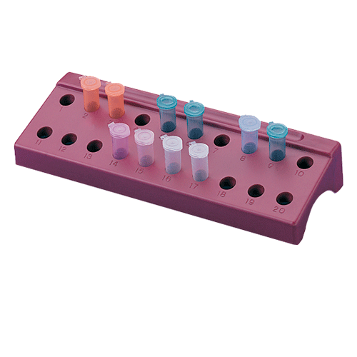 13040. SOPORTE P/MICROPIPETA MULTICANAL BIOPETTE - LABNET