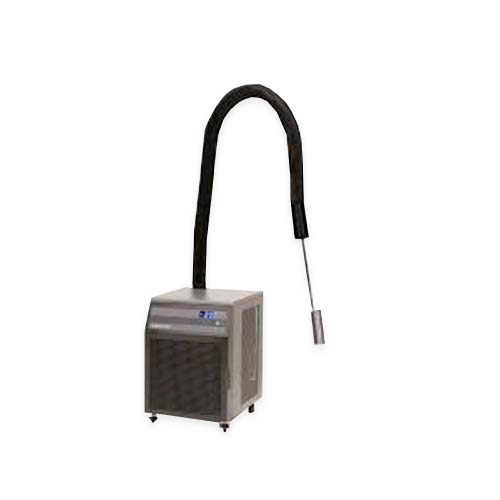 56631. ENFRIADOR BAJA TEMPERATURA IP-80 C/SONDA DE BOBINA RIGIDA 1.875" 120V 60HZ - POLYSCIENCE