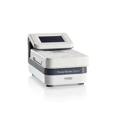 55400. SISTEMA POWER BLOTTER P/TRANSFERENCIA SEMISECA Y RAPIDAS DE PROTEINAS DE GELES - INVITROGEN