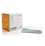 25941. MEMBRANAS Y FILTROS PRECORTADOS POWER BLOTTER NITROCELULOSA TAMAÑO REGULAR C/20 INVITROGEN