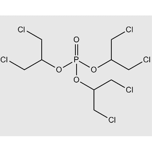 27057. STD CRM FOSFATO DE TRIS (1,3-DICLORO-2-PROPILO) (TDCPP, TDCP) 100UG/ML EN TOLUENO 1ML ACCUSTANDARD