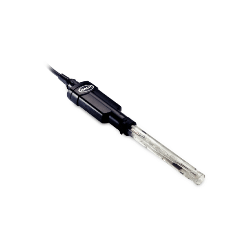 25765. ELECTRODO DE PH RECARGABLE INTELLICAL PHC281 CUERPO DE PLASTICO, CABLE 3MT HACH