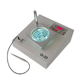 12455.CONTADOR DE COLONIAS TIPO QUEBEC Q-20 110-125V 50/60HZ - SOLBAT