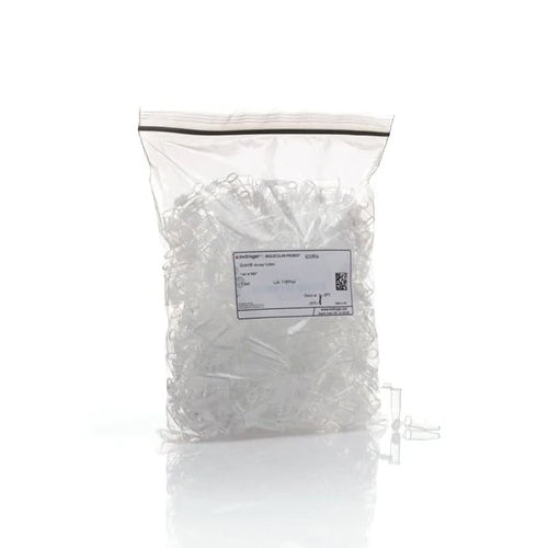 53505. TUBOS DE ENSAYO QUBIT 500UL C/500 - INVITROGEN