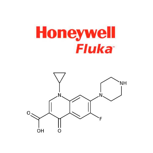 16281. CIPROFLOXACINA 100MG - FLUKA