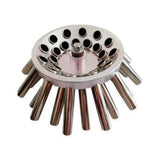 12757.ROTOR DE ANGULO FIJO DE 16 PLAZAS (8 DE 1.5ML Y 8 DE 0.5ML) - SOLBAT