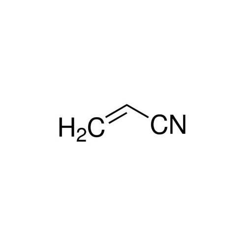 20453. STD ACRILONITRILO SOLUCION 1000UG/ML EN METANOL 1ML - CHEM SERVICE