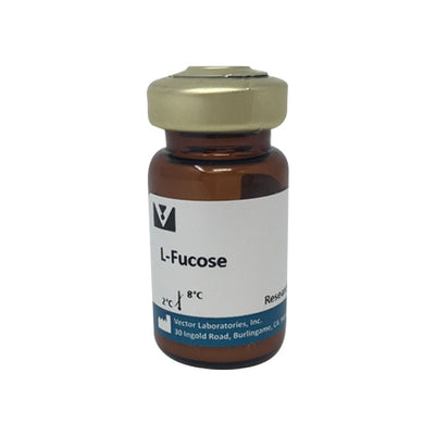 5301. L-FUCOSE 82MG - VECTOR