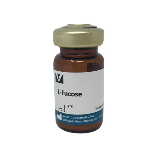 5301. L-FUCOSE 82MG - VECTOR