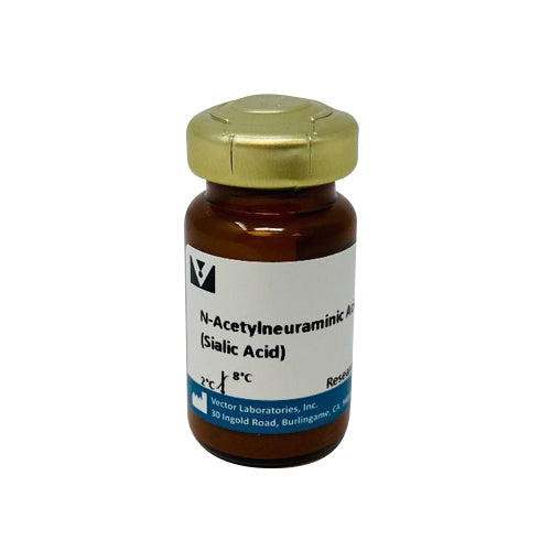 5302. N-ACETYLNEURAMINIC ACID (SIALIC ACID) 619MG - VECTOR