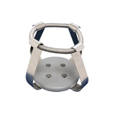 377. SUJETADOR P/MATRAZ ERLENMEYER DE 1LT LABNET