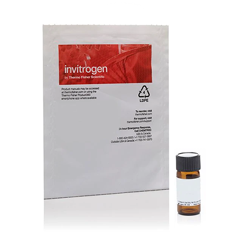 5644. STAPHYLOCOCCUS AUREUS BIOPARTICLES OPSONIZING REAGENT 1U - INVITROGEN