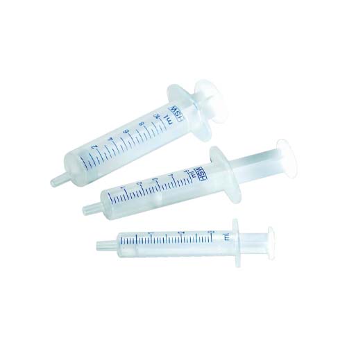 21730. JERINGA 20ML DE PLASTICO LUER-SLIP DESECHABLE NO ESTERIL C/100 - THERMO SCIENTIFIC