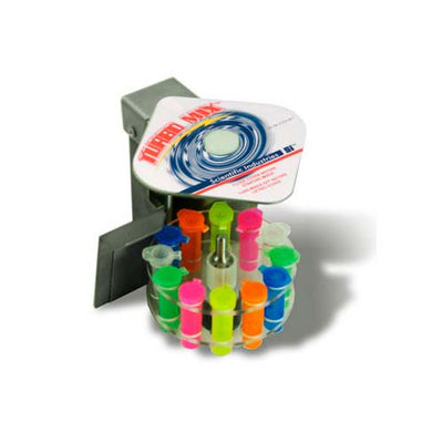14577. AGITADOR TURBIMIX P/12 TUBOS 1.5-2ML - SCIENTIFIC INDUSTRIES