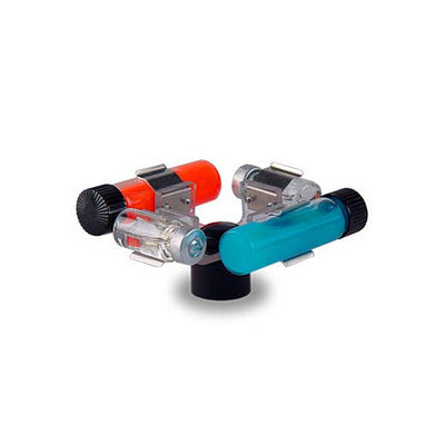 14572. ADAPTADOR P/TUBOS PEQUEÑOS DE 15MM-17MM P/AGITADOR VORTEX GENIE - SCIENTIFIC INDUSTRIES