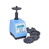 14573. AGITADOR DIGITAL MAGNETICO QUADMAG GENIE 4 POSICIONES 250-1300RPM 120V - SCIENTIFIC INDUSTRIES