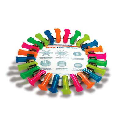 14603. SOPORTE HORIZONTAL P/24 MICROTUBOS - SCIENTIFIC INDUSTRIES