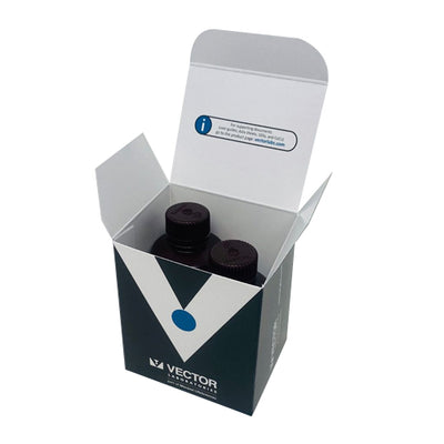 5314. DUOLUX CHEMILUMINESCENT AND FLUORESCENT SUBSTRATE, PEROXIDASE (HRP) 200ML - VECTOR