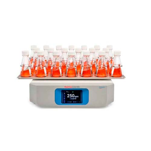 56156. KIT DE AGITADORES ORBITALES MOD. SOLARIS 4000, 15-525RPM - THERMO SCIENTIFIC