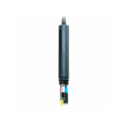 55182. SONDA MULTIPARAMETRICA P/REGISTRO DE PH/ISE/CE/OD/TURBIDEZ P/MEDIDOR PORTATIL HI9829, CABLE 4MT HANNA