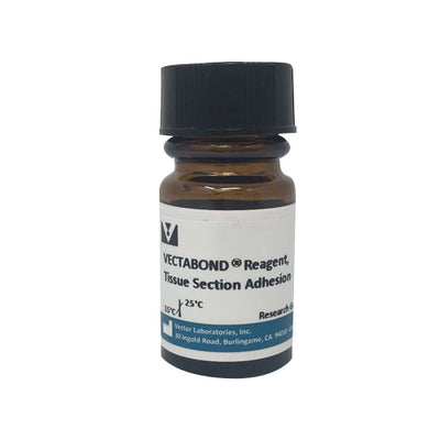 5320. VECTABOND REAGENT, TISSUE SECTION ADHESION 7ML - VECTOR