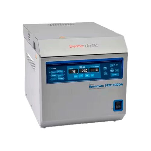 25578. CONCENTRADOR DE VACIO DE CAPACIDAD MEDIA SAVANT SPEEDVAC SPD140 115V 60HZ THERMO SCIENTIFIC