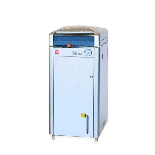 11876. ESTERILIZADOR VERTICAL ALTA CAPACIDAD 80LT, +5/35°C SIN SECADOR 220V - YAMATO