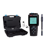 2285. MEDIDOR DE OXIGENO DISUELTO PORTATIL MOD. STAR A123 KIT C/SONDA POLAROGRAFICA 083005MD ORION