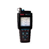 56672. MEDIDOR MULTIPARAMETRICO PORTATIL PH/ISE/CONDUCTIVIDAD/DO C/ELECTRODO ROSS ULTRA TRIODE Y SOLUCIONES MOD. STAR A329 - ORION