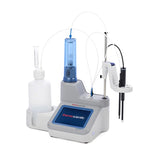 56687. TITULADOR PH, REDOX E ISE KIT ARRANQUE, ELECTRODO 8172BNWP ROSS FLUJO SEGURO Y SONDA ATC - ORION