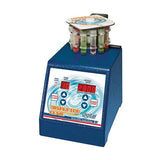 3185. DISRUPTOR DIGITAL GENIE 120V P/MICROTUBOS 1.5-2.0ML - SCIENTIFIC INDUSTRIES